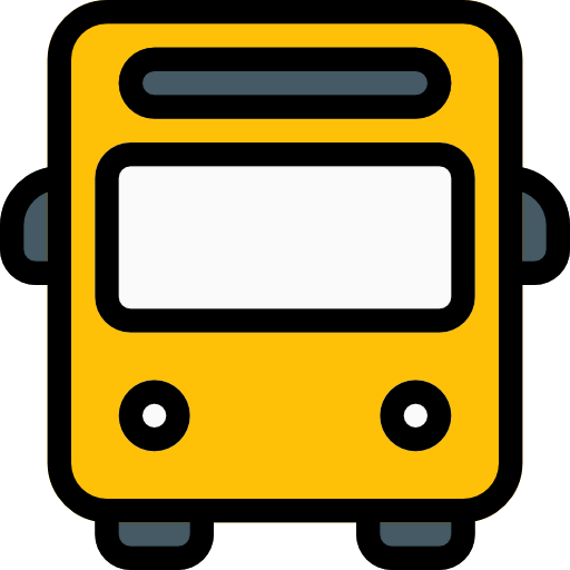 Bus icon