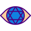 Eye icon 64x64