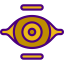 Horus icon 64x64