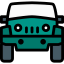 Jeep icon 64x64