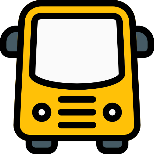 Bus icon