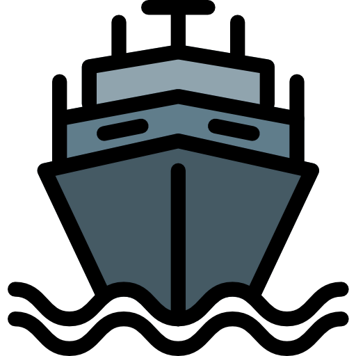 Ship icon