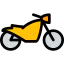 Motorcycle icon 64x64