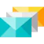 Letters アイコン 64x64