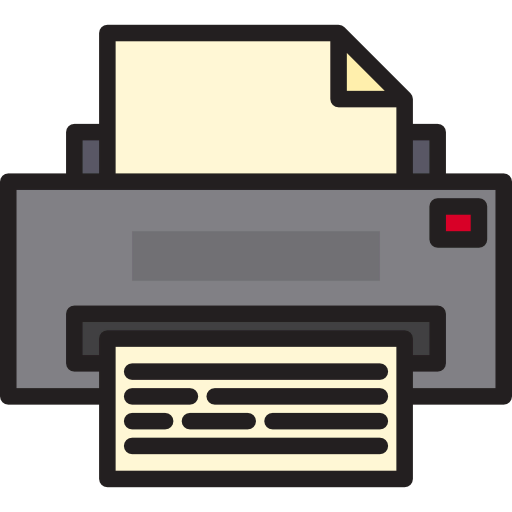 Printer іконка