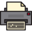 Printer Symbol 64x64