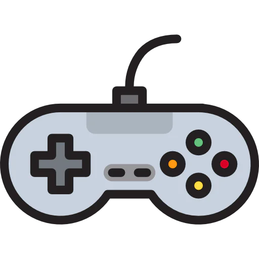 Gamepad icon