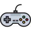Gamepad Symbol 64x64
