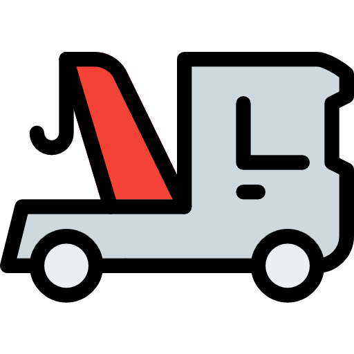 Crane icon