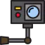 Video camera Symbol 64x64