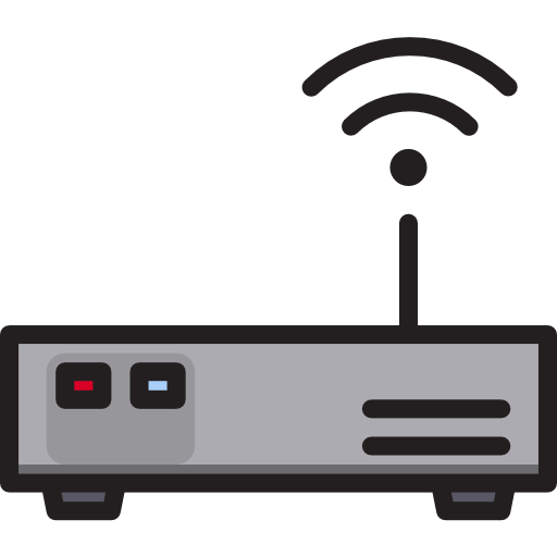 Router icon