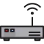 Router Symbol 64x64