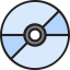Compact disc Symbol 64x64