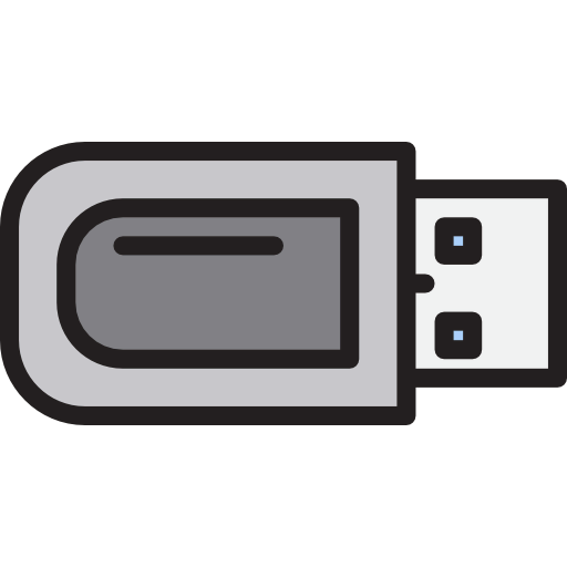 Pendrive icon