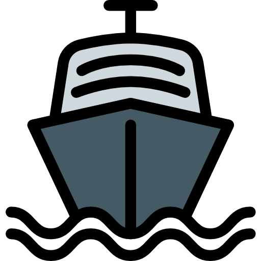 Ship icon