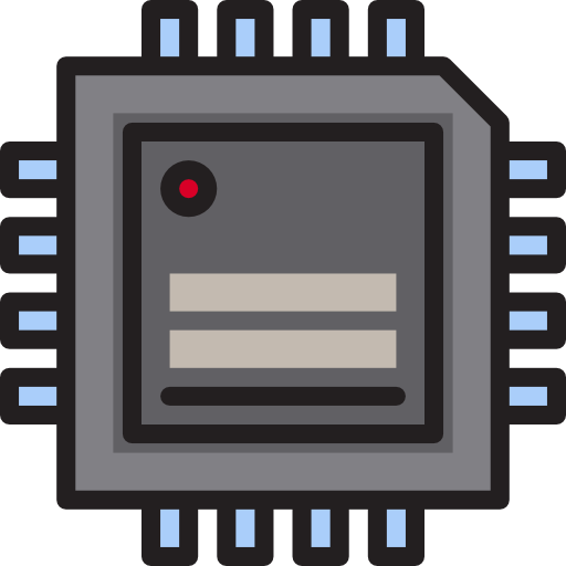 Cpu icon