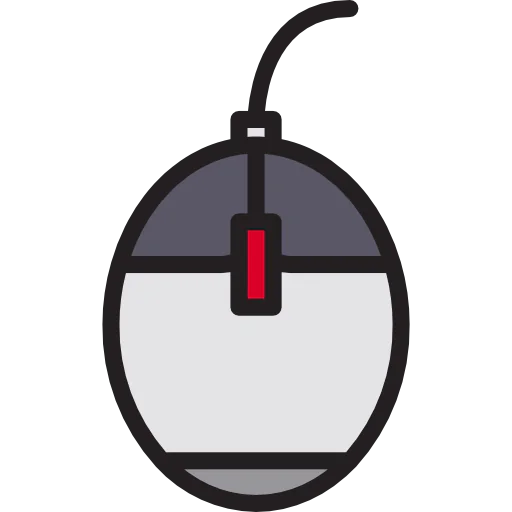 Mouse icon