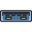 Usb port Symbol 64x64