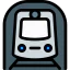 Metro icon 64x64