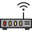 Router Symbol 64x64
