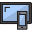Responsive Symbol 64x64