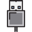Usb cable Symbol 64x64