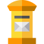 Mailbox icon 64x64