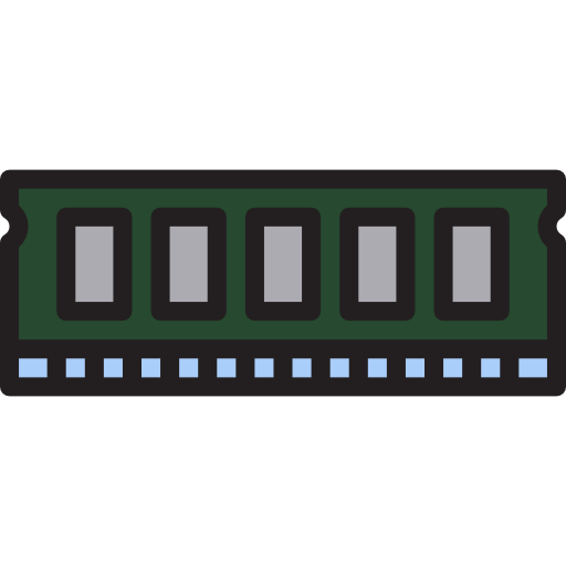 Ram Memory icon