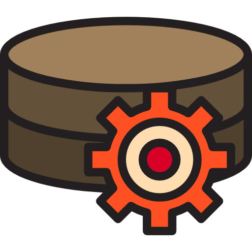 Database Symbol