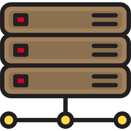 Server ícono