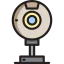 Webcam Symbol 64x64