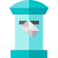 Mailbox icon 64x64