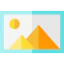 Postcard icon 64x64