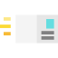 Letter icon 64x64