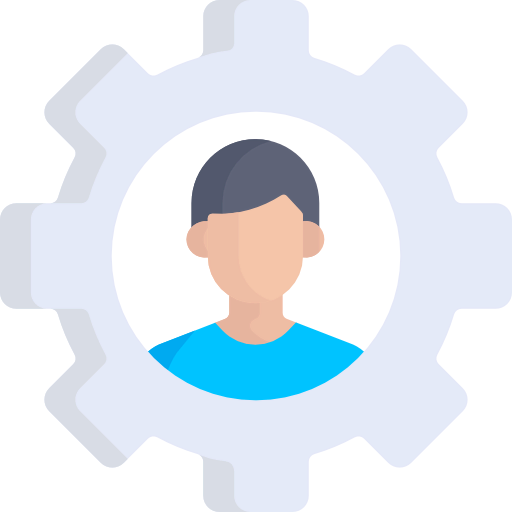 Settings icon