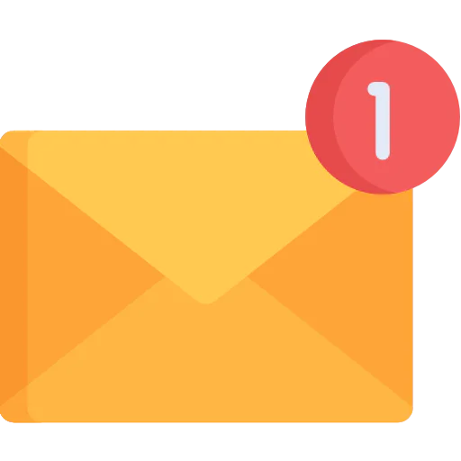 Email icon