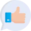 Like icon 64x64