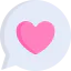 Like icon 64x64