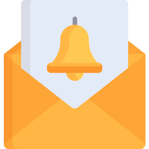Email icon