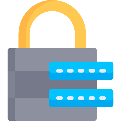 Password icon