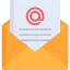 Email icon 64x64