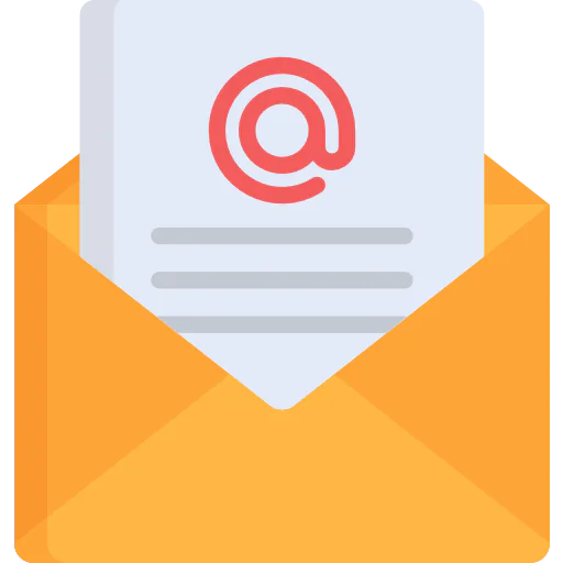 Email icon