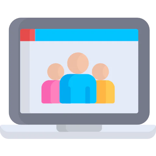Group icon
