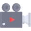 Video icon 64x64