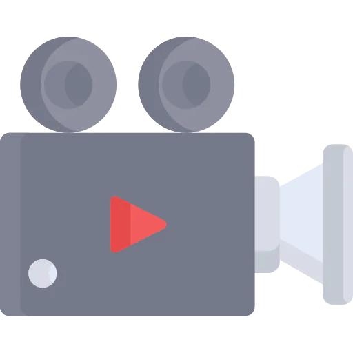 Video icon