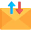 Email icon 64x64