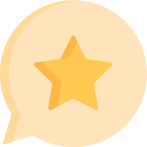 Favourite icon