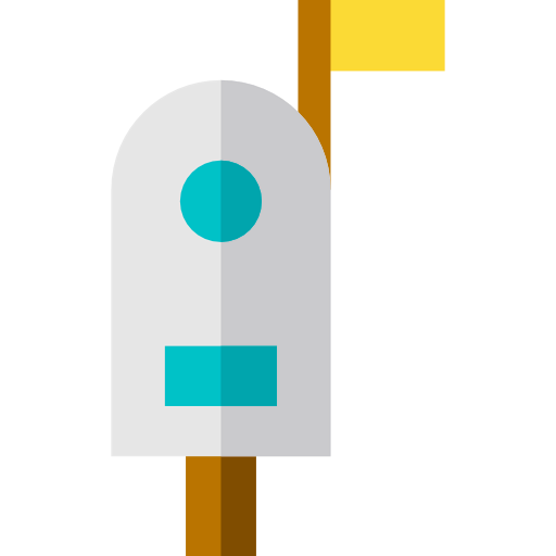 Mailbox icon