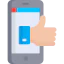 Like icon 64x64
