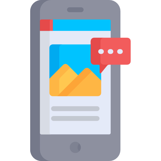 Comment icon